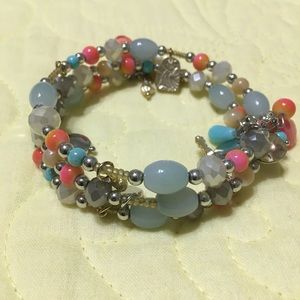Woman’s bracelet